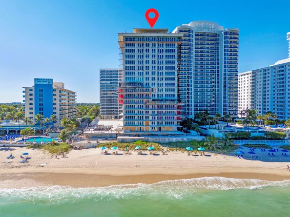 4100 Galt Ocean Dr 414, Fort Lauderdale FL 33308