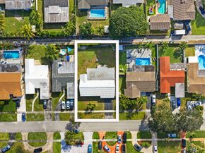 4314 Roosevelt St, Hollywood FL 33021