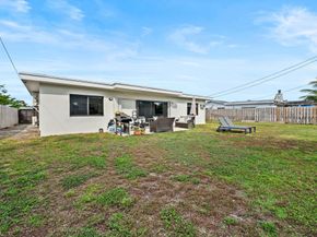 4314 Roosevelt St, Hollywood FL 33021