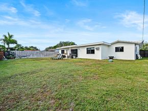 4314 Roosevelt St, Hollywood FL 33021