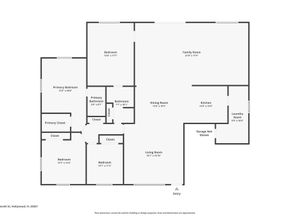 4314 Roosevelt St, Hollywood FL 33021