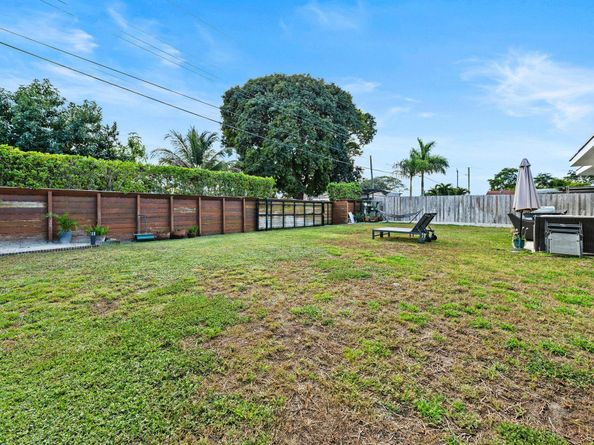 4314 Roosevelt St, Hollywood FL 33021