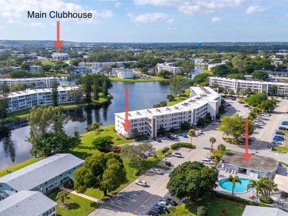 1081 Westbury H 1081, Deerfield Beach FL 33442