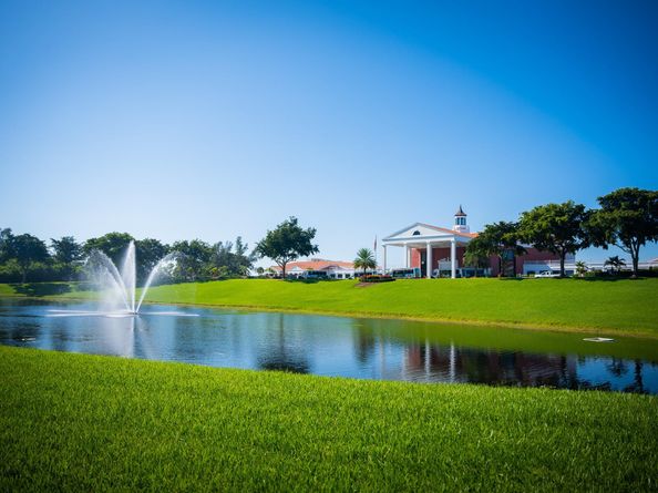 1081 Westbury H 1081, Deerfield Beach FL 33442