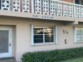 1621 NW 18th Avenue 102, Delray Beach FL 33445