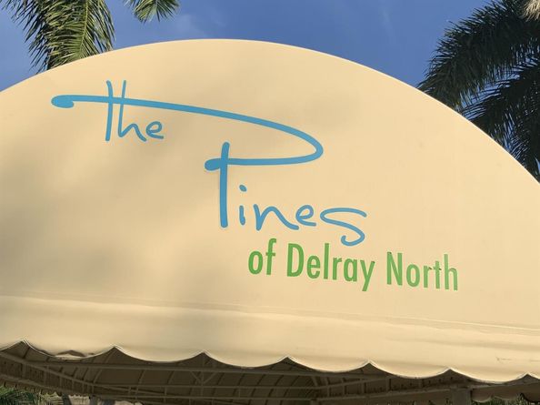 1621 NW 18th Avenue 102, Delray Beach FL 33445