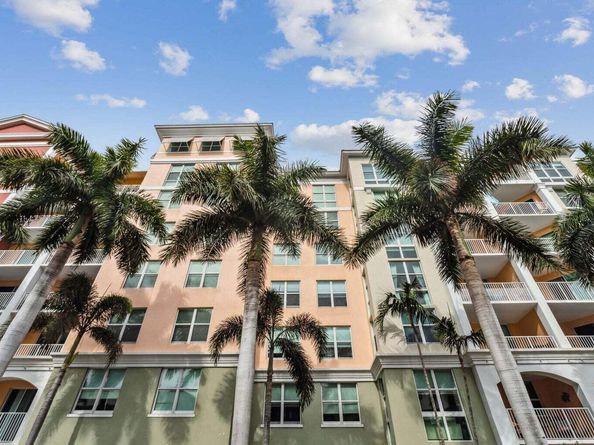 804 E Windward Way 509, Lantana FL 33462