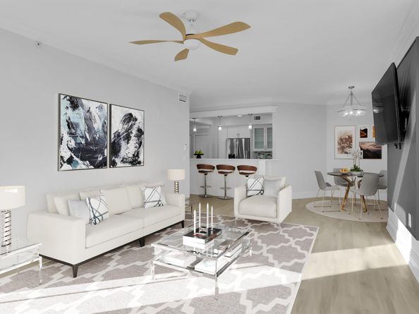 804 E Windward Way 509, Lantana FL 33462