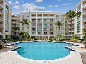 804 E Windward Way 509, Lantana FL 33462