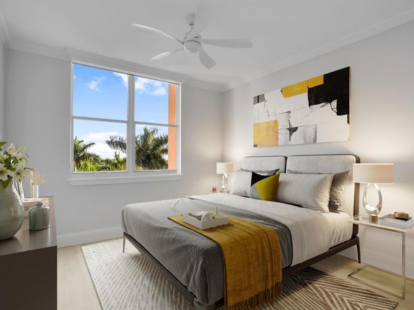 804 E Windward Way 509, Lantana FL 33462