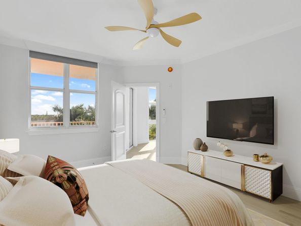 804 E Windward Way 509, Lantana FL 33462