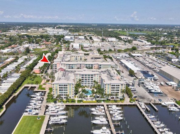 804 E Windward Way 509, Lantana FL 33462