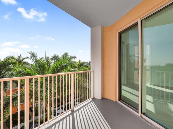 804 E Windward Way 509, Lantana FL 33462