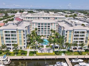 804 E Windward Way 509, Lantana FL 33462