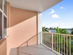 804 E Windward Way 509, Lantana FL 33462