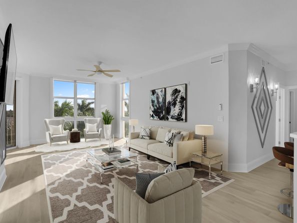 804 E Windward Way 509, Lantana FL 33462