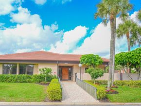9259 Vista Del Lago 18J, Boca Raton FL 33428