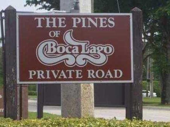 9259 Vista Del Lago 18J, Boca Raton FL 33428