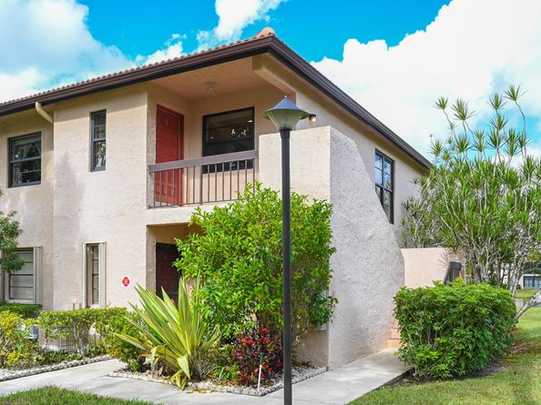 9259 Vista Del Lago 18J, Boca Raton FL 33428