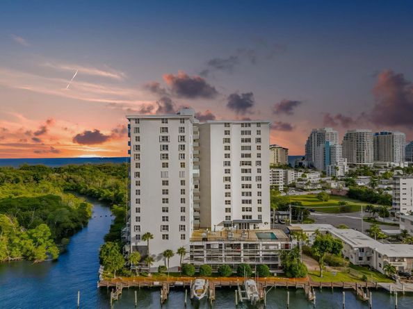 777 Bayshore Dr 1501, Fort Lauderdale FL 33304