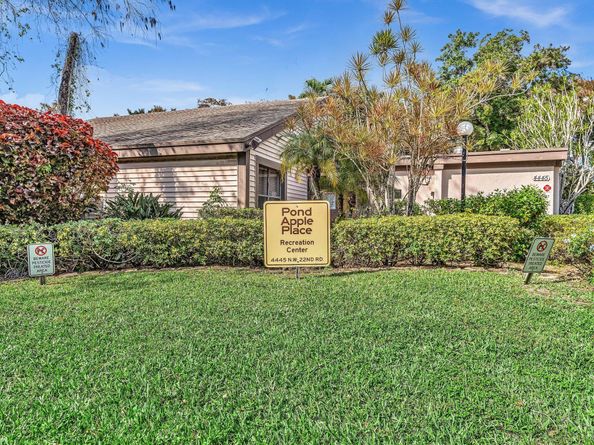 4441 NW 22nd Road 414, Coconut Creek FL 33066