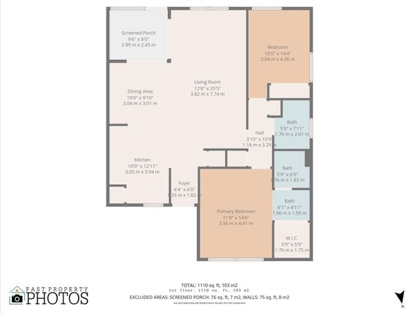 4441 NW 22nd Road 414, Coconut Creek FL 33066