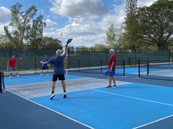 453 Richmond F 453, Deerfield Beach FL 33442