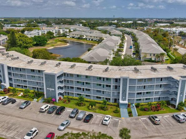 453 Richmond F 453, Deerfield Beach FL 33442
