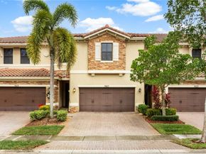 9627 Town Parc Cir S., Parkland FL 33076