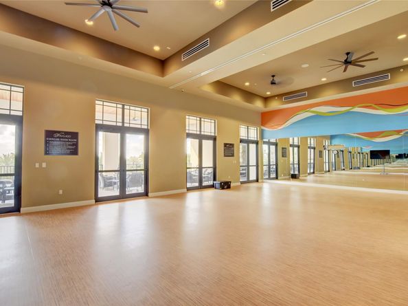 9627 Town Parc Cir S., Parkland FL 33076