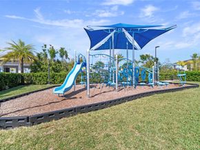 9627 Town Parc Cir S., Parkland FL 33076