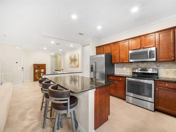 9627 Town Parc Cir S., Parkland FL 33076