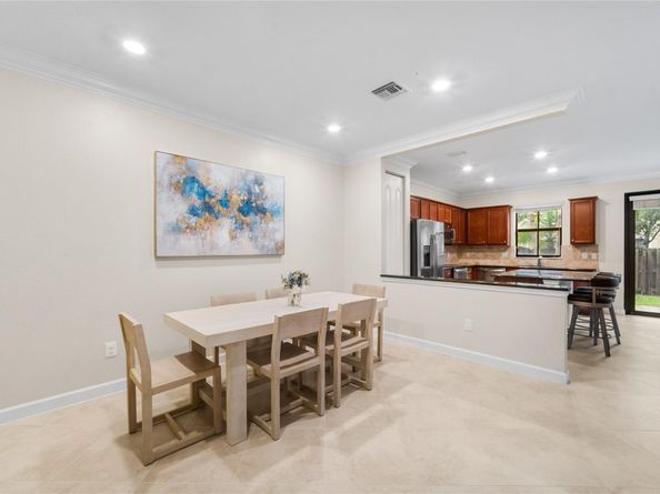 9627 Town Parc Cir S., Parkland FL 33076