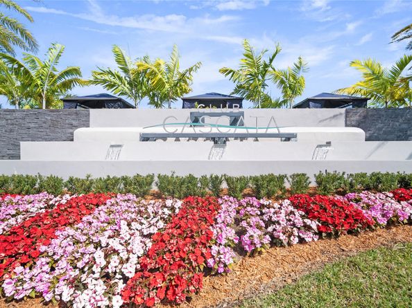 9627 Town Parc Cir S., Parkland FL 33076