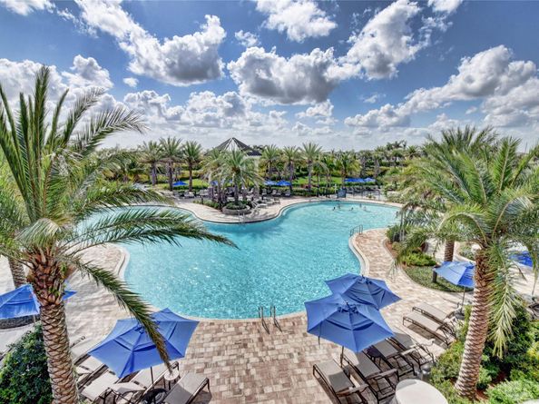 9627 Town Parc Cir S., Parkland FL 33076