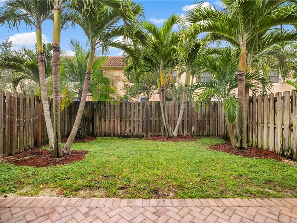 9627 Town Parc Cir S., Parkland FL 33076