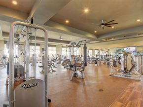 9627 Town Parc Cir S., Parkland FL 33076