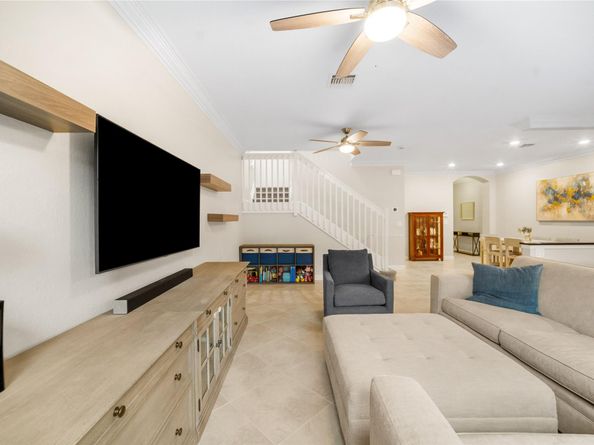 9627 Town Parc Cir S., Parkland FL 33076