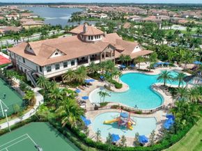 9627 Town Parc Cir S., Parkland FL 33076