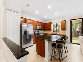 9627 Town Parc Cir S., Parkland FL 33076