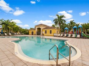 9627 Town Parc Cir S., Parkland FL 33076