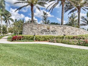 9627 Town Parc Cir S., Parkland FL 33076