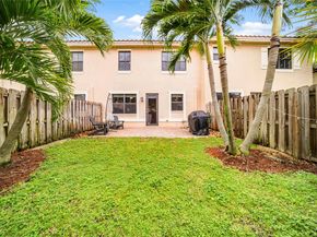 9627 Town Parc Cir S., Parkland FL 33076