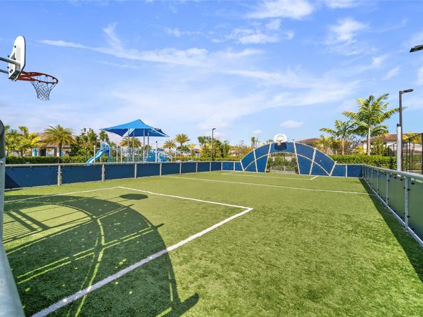 9627 Town Parc Cir S., Parkland FL 33076