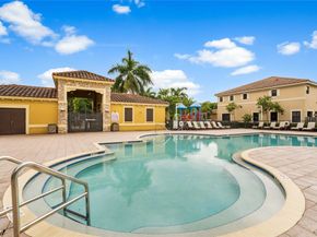 9627 Town Parc Cir S., Parkland FL 33076