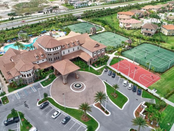 9627 Town Parc Cir S., Parkland FL 33076