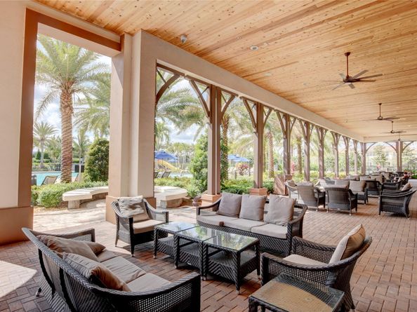 9627 Town Parc Cir S., Parkland FL 33076