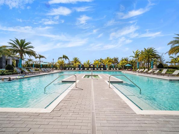 9627 Town Parc Cir S., Parkland FL 33076