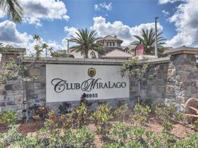 9627 Town Parc Cir S., Parkland FL 33076