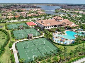 9627 Town Parc Cir S., Parkland FL 33076